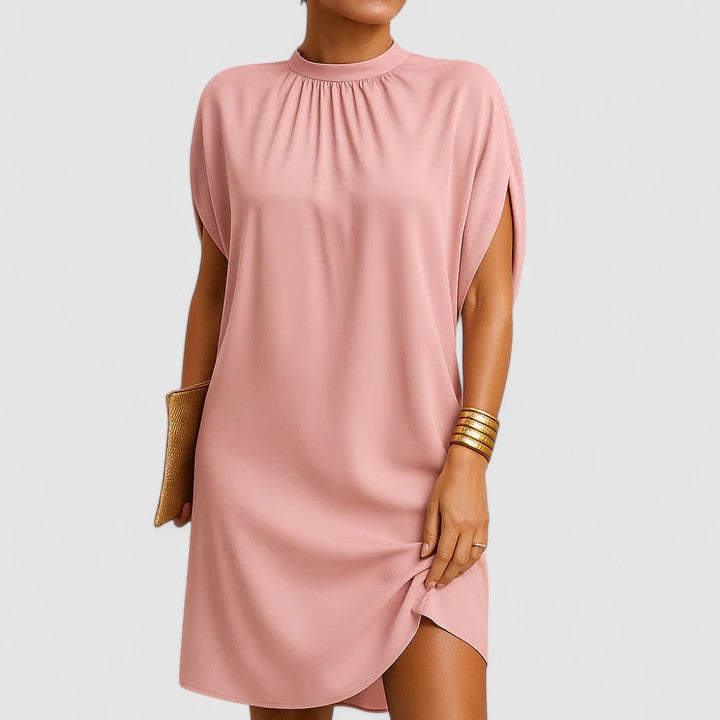 Elegant Larissa Dress Spring